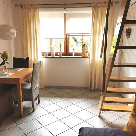 Ferienappartement Stutz Neukirchen am Teisenberg Bagian luar foto