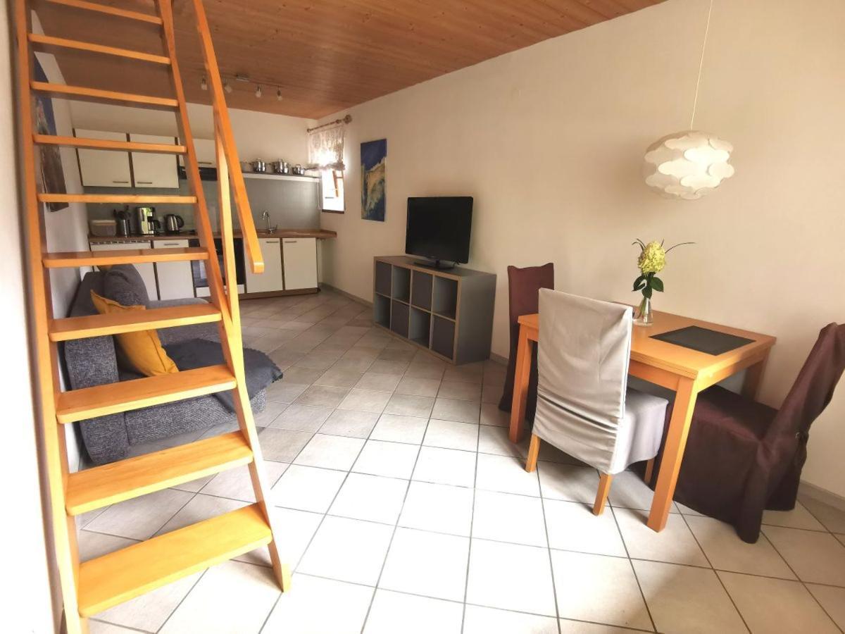 Ferienappartement Stutz Neukirchen am Teisenberg Bagian luar foto